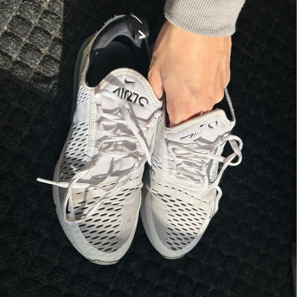 nike air max 270 women’s